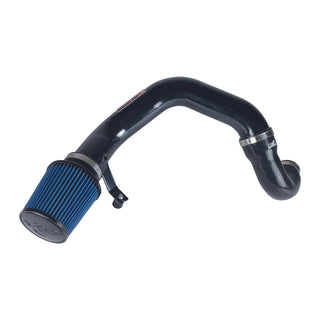 Injen Black IS Short Ram Cold Air Intake System
