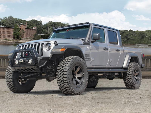 2018-21 Jeep Wrangler -Superchips Flashcal 3571-JT 2020+ Gladiator
