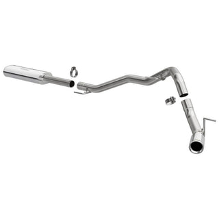 Magnaflow Sport 2020-21  Jeep Gladiator 3.6L 3in Cat Back Exhaust 3