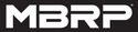 MBRP Exhaust Single Stack Kit; 5