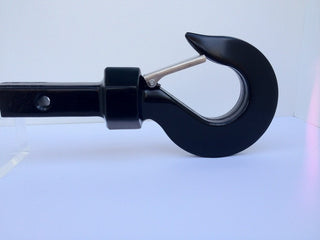 Monster Hook - Large -Satin Black (MH-4)