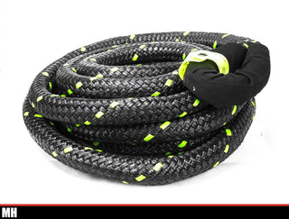 Monster Hook Rope 1 1/2