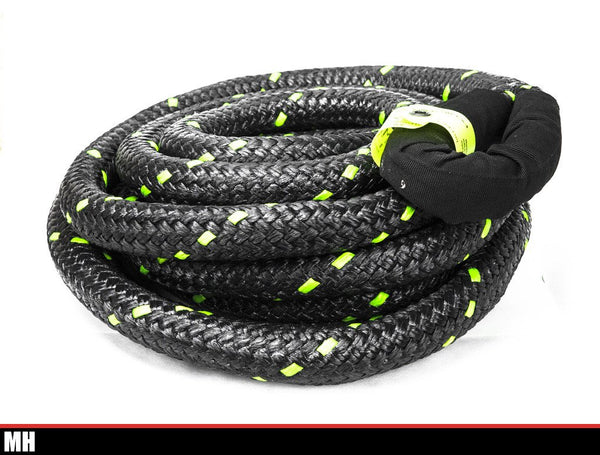 Monster Hook Rope 1 1/4
