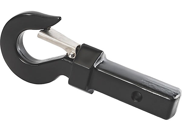 Monster Hook - Large -Satin Black (MH-4)