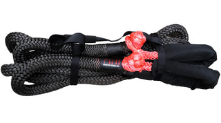 Monster Hook ZEUS Open Eye Recovery Rope 7/8