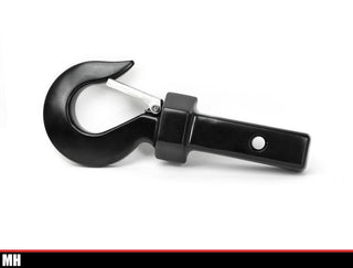 Monster Hook Mini - SATIN BLACK (MH-6)