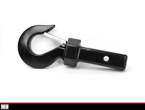 Monster Hook Mini - SATIN BLACK (MH-6)