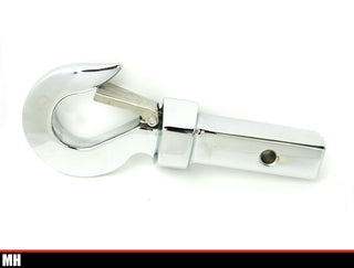 Monster Hook Mini - CHROME (MH-5)