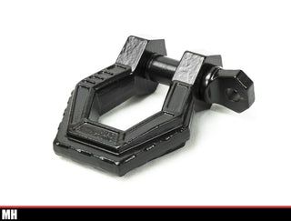 Monster Hook Off Road Shackle 7/8