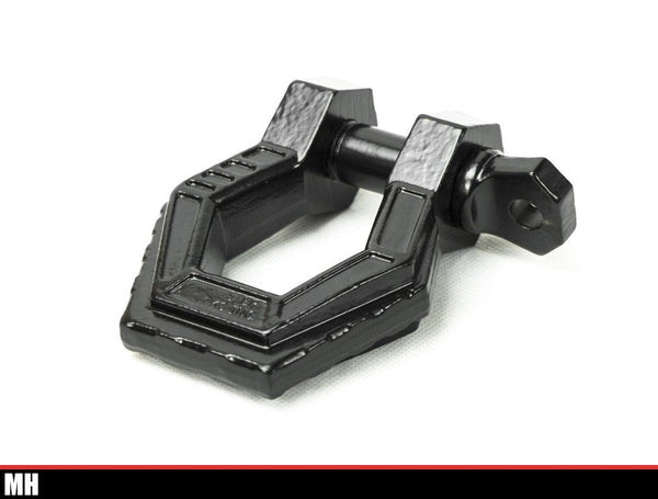Monster Hook Off Road Shackle 7/8