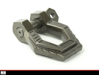 Monster Hook Off Road Shackle 7/8