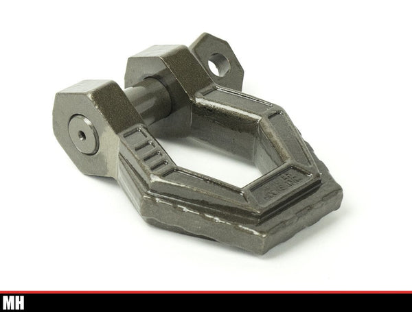 Monster Hook Off Road Shackle 7/8