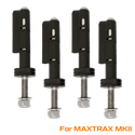 MAXTRAX  MKII Mounting Pins - 4 Pack