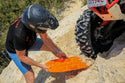 MAXTRAX Mini + JaxBase Combo Vehicle Recovery Boards - Pair