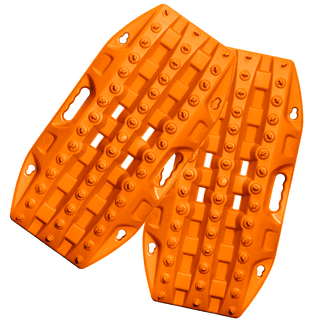 MAXTRAX Mini + JaxBase Combo Vehicle Recovery Boards - Pair
