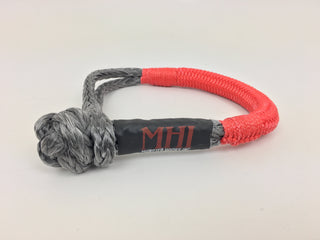 Monster Hook ZEUS Soft Shackle  5/16