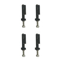 MAXTRAX  MKII Mounting Pins - 4 Pack