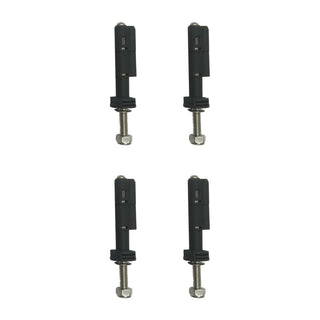 MAXTRAX  MKII Mounting Pins - 4 Pack