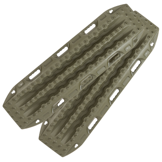 Buy olive-drab MAXTRAX MKII Vehicle Recovery Boards - Pair