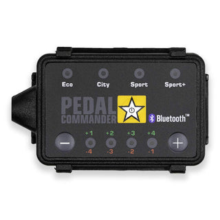 2018-23 Jeep Wrangler JL Pedal Commander 2020+ Gladiator