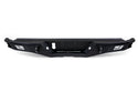 2016-2023 Toyota Tacoma DV8 Offroad MTO Series Rear Bumper