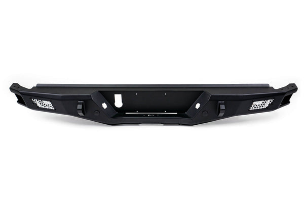 2016-2023 Toyota Tacoma DV8 Offroad MTO Series Rear Bumper