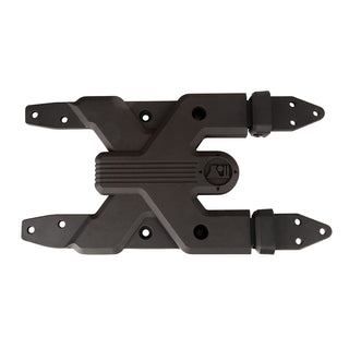 2018-21 Jeep Wrangler JL Rugged Ridge HD Tire Carrier Hinge