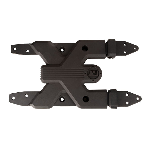 2018-21 Jeep Wrangler JL Rugged Ridge HD Tire Carrier Hinge