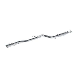 MBRP Exhaust 3in. Cat Back