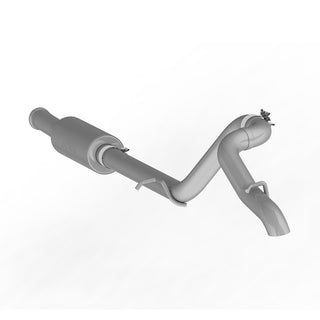 MBRP Exhaust 2 1/2