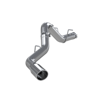 MBRP Installer Series 4