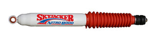 Nitro Shock w/ Red Boot