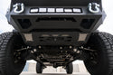 2021-22 Ford Bronco - Steel Front Skid Plate