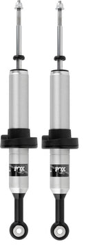 2016-23 Toyota Tacoma Fox 2.0 Performance Snap Ring Front Coilovers with Rear Shocks