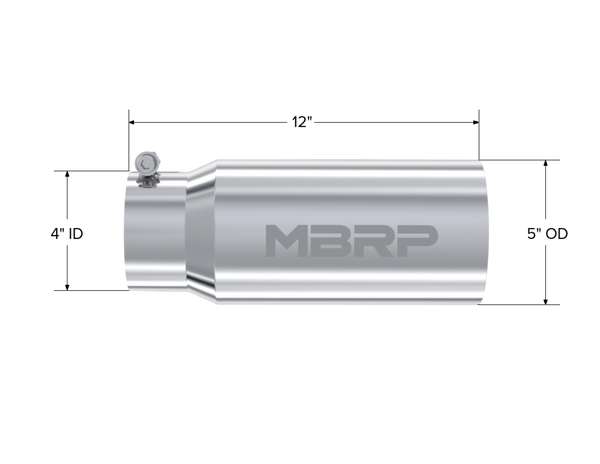 MBRP Exhaust 5