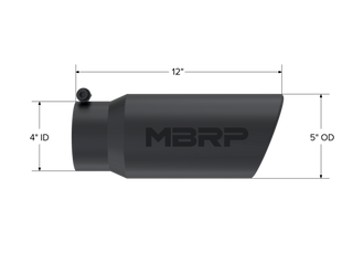 MBRP Exhaust 5 