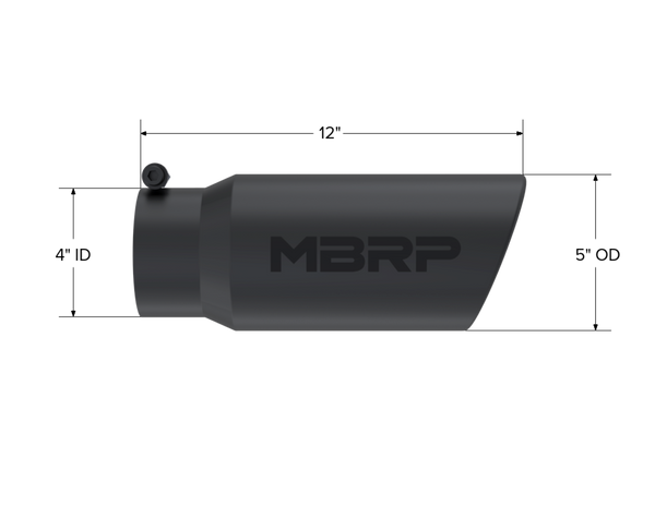 MBRP Exhaust 5 