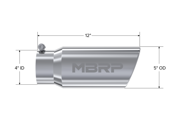 MBRP Exhaust 5