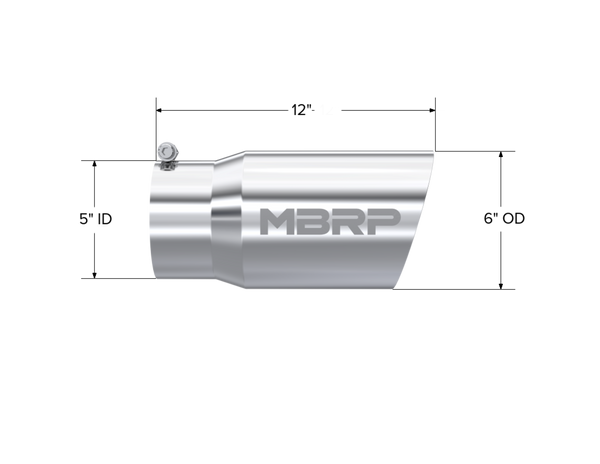 MBRP Exhaust 6