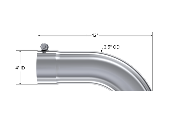 MBRP Exhaust 3.5