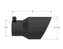 MBRP Exhaust 4.5