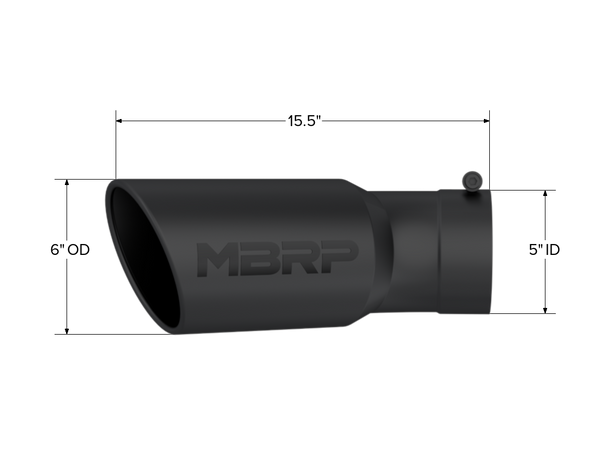 MBRP Exhaust 6