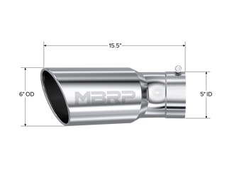 MBRP Exhaust 6