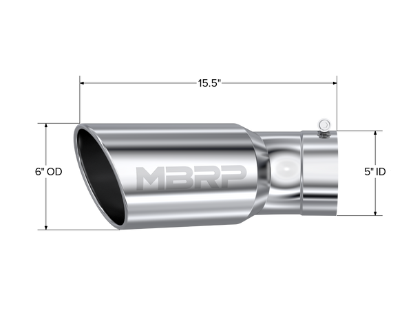 MBRP Exhaust 6