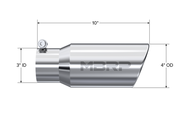 MBRP Exhaust 4