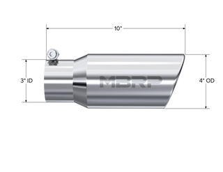 MBRP Exhaust 4