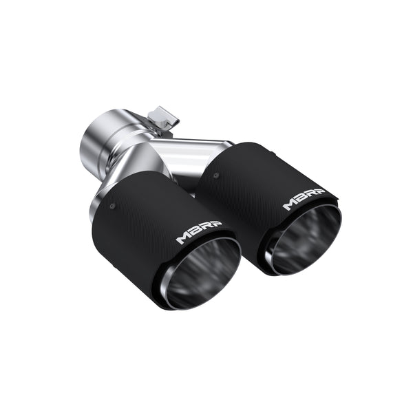 MBRP Armor Pro Exhaust Carbon Fiber Tip