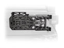 DV8 Offroad Spare Tire Carrier - TCJL-03