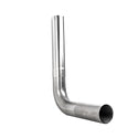 MBRP Exhaust Single Stack Kit; 5