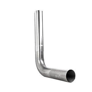 MBRP Exhaust Single Stack Kit; 5